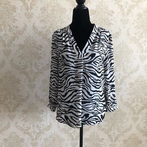 NWOT Vince Camuto blouse